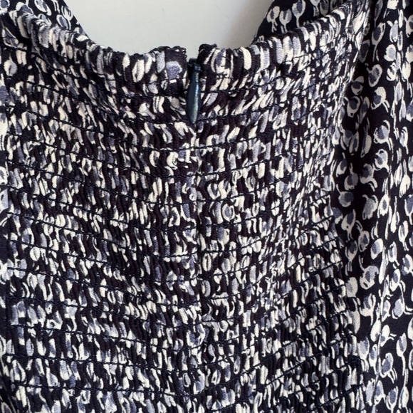 Reformation Shyla Midi Dress - Picture 13 of 13